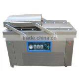 DZ400-2S Vacuum Double Chamber Packing Machine Low Price, Good Quality