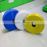 Polyethylene Plastic Material and Water Hose Garden Hose Reel Type Irrigation Hose