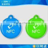 Special Shape High Quality Mini Waterproof Rfid Tag