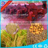 Paddy Rice Threshing Machine | Paddy Rice Thresher | Paddy Rice Thresher Machine thumbnail-2
