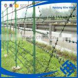 Chain Link Fence Top Barbed Wire thumbnail-2