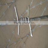 Single Strand Barbed Wire From Direct Factory thumbnail-1