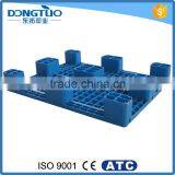 Plastic Pallet Good Quality, Professional Euro Pallet thumbnail-2