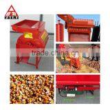 2016 SONGHAI NEW SERIES!!! hand threshing machine/corn peeler machine/corn sheller home