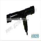 Hot Sale+Ozone Venturi Injector PVDF 2 '' for Mixing Water Treatment