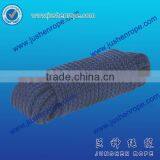 Colorful 24 Strand Braided Cotton Rope thumbnail-1