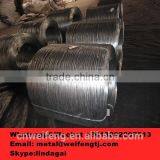 Economic and Efficient 0.7mm Electro Galvanized Iron Wire With CE ISO9001 Certificates thumbnail-1