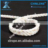 3 Strand Polypropylene Long Fiber Rope thumbnail-2