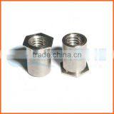 High Quality Tubular Hollow Rivets thumbnail-3