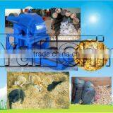 Yufchina Newly Wood Shaving Machine for Horse/cow Bed thumbnail-1