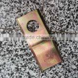 Rotary Tiller Blades Tractor Rotavator thumbnail-1