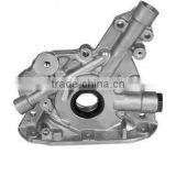 AUTO OIL PUMP 96350159 / 96386460 / 90541505 USE FOR CAR PARTS OF DAEWOO CIELO / LANOS thumbnail-1
