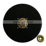 14" LH Seed Opener Disc Blade 90850C92, 84389196 thumbnail-3