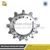 China's High Quality Custom Stainless Steel Pipe Clamp Sell Like Hot Cakes thumbnail-1