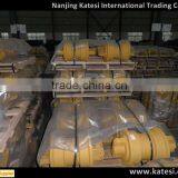 Excavator and Bulldozer Undercarriage Spare Parts Bottom Roller Lower Roller Track Roller for Hitach I/Volv O/Daewo O/J-C-B thumbnail-2