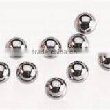 New Products for Cemented Tungsten Carbide Bearing Spare Parts Ball China Supplier thumbnail-3