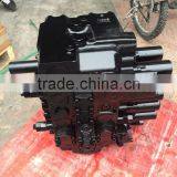 C0170-55076 VALVE ASSY FOR YC230 SH200 DH225-9 A thumbnail-4