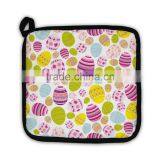 Fabric Promotional Funny Microwave Pot Holder thumbnail-5