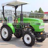 Small Garden Farm 4wd Tractor thumbnail-3