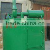 Good Performance Carbon Fiber Graphitization Furnace thumbnail-1