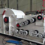 Электрическая дровильная машина для промышленности и лесного хозяйства на продажу thumbnail-4