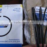 High Quality MTZ Piston Ring 144-1004002