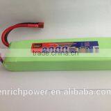 High Discharging 30C Lipo Battery 5S 18.5V 8000mAh UAV Quadcopter rc Battery thumbnail-2