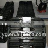 Hagglund Bv206 Rubber Track thumbnail-1