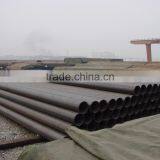 Fast Delivery! JIS G3454 Stpg370 Schedule40 Seamless Carbon Steel Pipe thumbnail-4