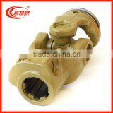 Drive Shaft PTO Joint Precision Machine Parts for Agriculture thumbnail-1