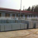 China Factory Supply High Quality Stair Treads Steel Grating /grating Steel Structural / Metal Slot Drainage Cover Steel Grating thumbnail-1