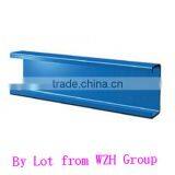 Chinese Cheap Roof c Purlin From Factory thumbnail-1