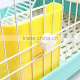 Carnopet Plastic Abs Rabbit Stable Grass Feeder thumbnail-5