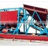 Sand Screening Machine