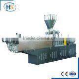 Plastic Masterbatch Lab Twin Screw Extruder for Glass Fibre Filler thumbnail-3