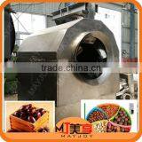 Mayjoy Automatic Stainless Steel Peanut Roaster Machine