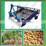 Hot Selling Garlic Harvester/garlic Harvesting Machine(SMS:0086-15837162163) thumbnail-1