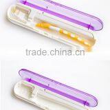 Portable Personal uv Toothbrush Disinfector thumbnail-3