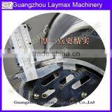 100 Micron Cosmetic Powder Mill Herb Grinder Machine thumbnail-5