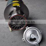 Food Grade Stainless Steel Milk Self Priming Pumps thumbnail-3