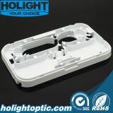 Fiber Optic FTTX Faceplate 1 Port thumbnail-3