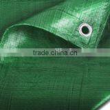 Fire Retardant and Flame Retardant Hdpe pp Olive Green Fabric Tarpaulin Sheet thumbnail-1