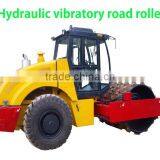 TOP PRODUCT.16 Ton Hydraulic Vibratory Road Roller,widely Used Road Roller thumbnail-1