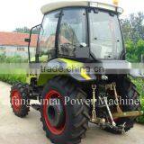90hp 4X4WD, 4X2WD Tractorfor Sale, China Famous Brand BOMA Farm Tractor thumbnail-2