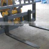 Hot Sale 6Ton Wheel Loader With 3.3m3 Bucket Capacity thumbnail-6