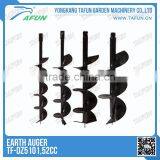 Gasoline 52cc Hand Earth Augers thumbnail-5