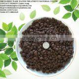 Lightweight Clay Pebbles for Aquaculture/LECA/expanded Clay Ball thumbnail-4