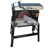 MM2515 (6"X10" Belt Disc Sander) thumbnail-1