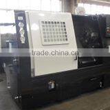 Slant Bed CNC Lathe AK-25 thumbnail-2