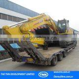 #13-2 Articulated Good Engine Hotsell for Coal 22000kg Excavator by Sea DP thumbnail-1